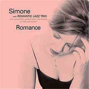 Simone Kopmajer With Romantic Jazz Trio - Romance download flac mp3