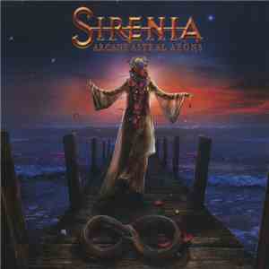 Sirenia - Arcane Astral Aeons download flac mp3
