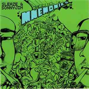 Sleaze  & Sonnyjim - Work In Mnemonics download flac mp3