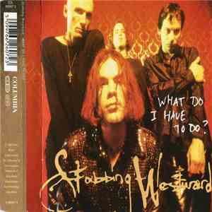 Stabbing Westward - What Do I Have To Do? download flac mp3
