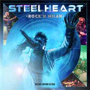 Steelheart - Rock'N Milan download flac mp3