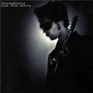 Stereophonics - Live From Dakota flac mp3 download