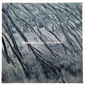 Steve Jansen - Tender Extinction download flac mp3