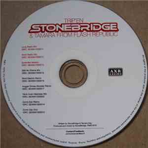 StoneBridge & Tamara From Flash Republic - Trip'en download flac mp3