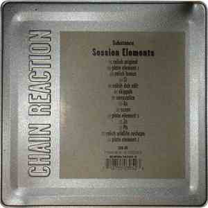 Substance - Session Elements download flac mp3