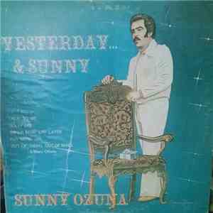 Sunny & The Sunliners - Yesterday... & Sunny download flac mp3
