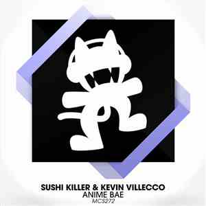 Sushi Killer & Kevin Villecco - Anime Bae download flac mp3