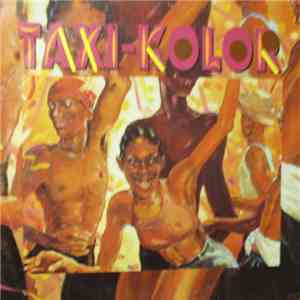 Taxi-Kolor - Ziggy download flac mp3