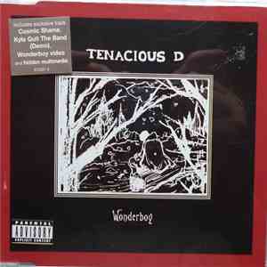 Tenacious D - Wonderboy download flac mp3