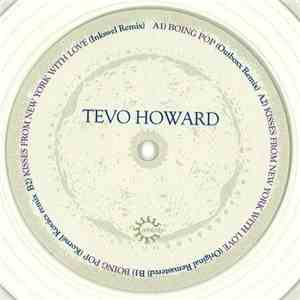 Tevo Howard - Boing Pop download flac mp3