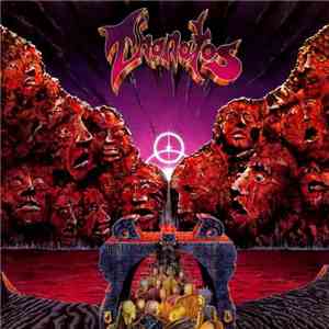 Thanatos  - Realm Of Ecstasy + Bonus download flac mp3