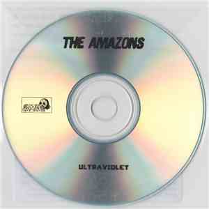 The Amazons  - Ultraviolet download flac mp3
