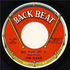 The Fleas - The Flea flac mp3 download