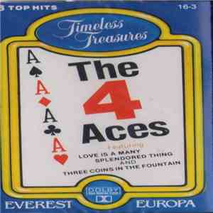 The Four Aces - The Four Aces download flac mp3
