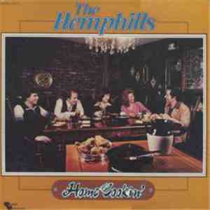 The Hemphills - Home Cookin' download flac mp3