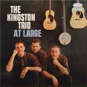 The Kingston Trio - At Large download flac mp3