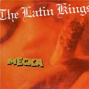 The Latin Kings  - Mecka download flac mp3