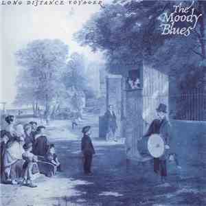 The Moody Blues - Long Distance Voyager download flac mp3