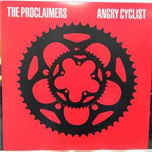 The Proclaimers - Angry Cyclist download flac mp3