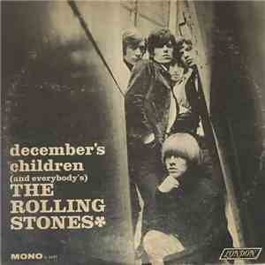 The Rolling Stones - December's Children (And Everybody's) download flac mp3