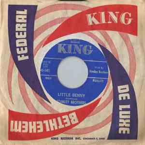 The Stanley Brothers - Little Benny / Old Love Letters download flac mp3