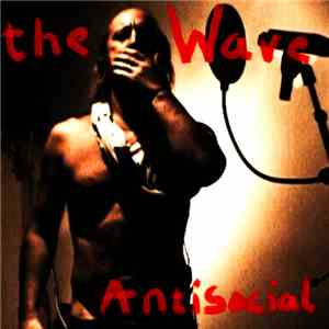 The Wave  - Antisocial download flac mp3