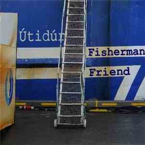 Útidúr - Fisherman’s Friend / Grasping For Thoughts flac mp3 download