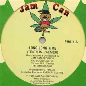 Triston Palmer / Echo Minott - Long Long Time / Girl Next Door download flac mp3