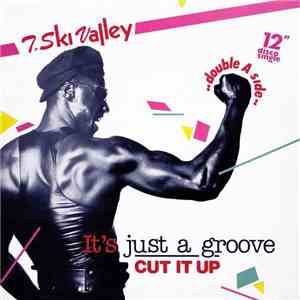 T-Ski Valley - It's Just A Groove download flac mp3