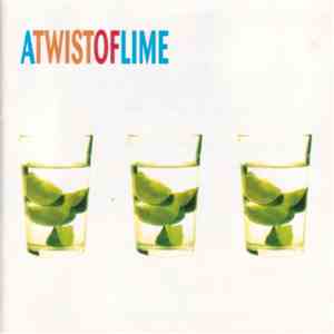 Various - A Twist Of Lime download flac mp3