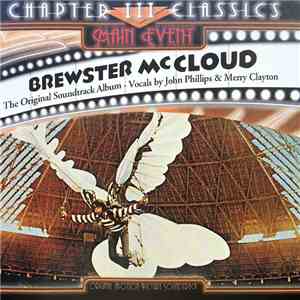 Various - Brewster McCloud (Original Soundtrack Album) download flac mp3