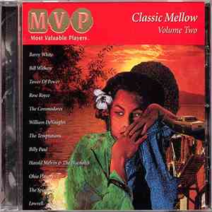 Various - Classic Mellow (Volume Two) flac mp3 download