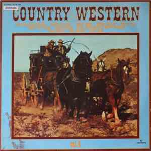 Various - Country & Western Vol. 4 download flac mp3