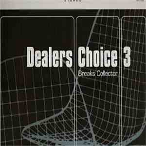Various - Dealers Choice 3 download flac mp3