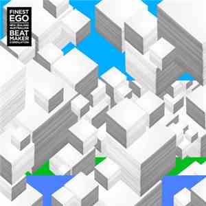 Various - Finest Ego - New Zealand / Australian Beatmaker Compilation download flac mp3