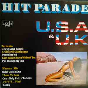 Various - Hit Parade U.S.A. & U.K. download flac mp3