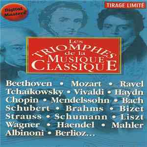 Various - Les Triomphes De La Musique Classique download flac mp3
