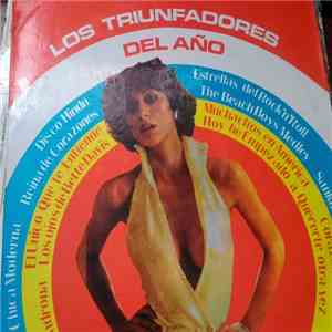 Various - Los Triunfadores Del Año download flac mp3