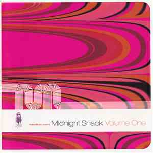 Various - Midnight Snack (Volume One) download flac mp3