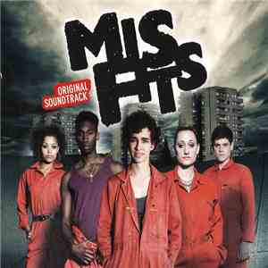 Various - Misfits - Original Soundtrack download flac mp3