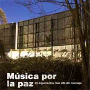 Various - Música Por La Paz download flac mp3