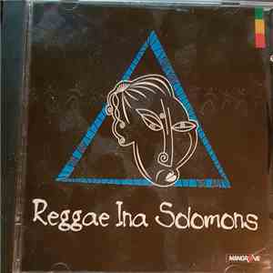 Various - Reggae Ina Solomons download flac mp3