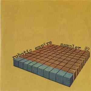 Various - Sampler #2 download flac mp3