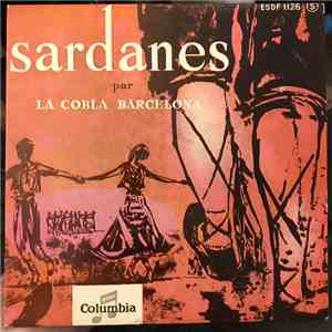 Various - Sardanes Par La Cobla Barcelona download flac mp3