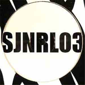 Various - SJNRL Re-Edits Vol. 3 download flac mp3