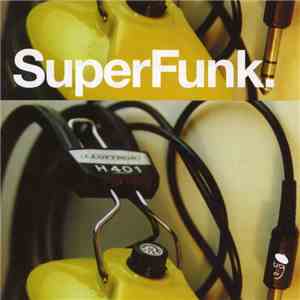 Various - SuperFunk download flac mp3