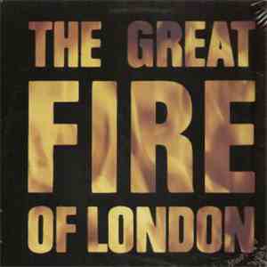 Various - The Great Fire Of London download flac mp3