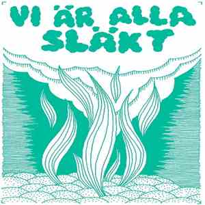 Various - Vi Är Alla Släkt download flac mp3