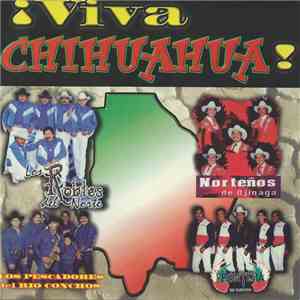 Various - ¡Viva Chihuahua! download flac mp3