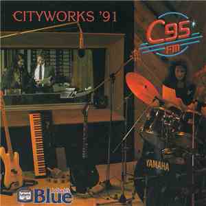 Various - Z99 Streetrock '91 / C95 Cityworks '91 download flac mp3